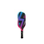Vợt Pickleball Zocker Happy HP01 Standard Thunder (1)