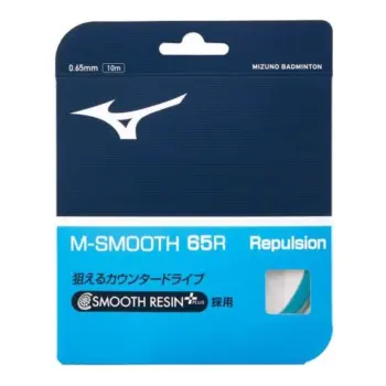 Mizuno Cước Căng Vợt M-Smooth 65R