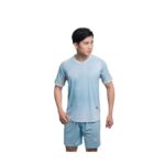 Áo Bóng Đá Wika Blueming Chính Hãng