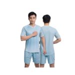 Áo Bóng Đá Wika Blueming Chính Hãng