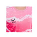 Áo Bóng Đá Wika Cardi Chính Hãng