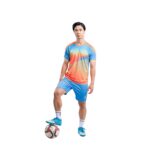 Áo Bóng Đá Wika Công Phượng CP10