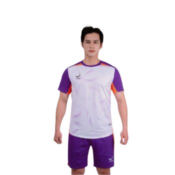 Áo Bóng Đá Wika Goras Chính Hãng