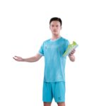 Áo Bóng Đá Wika HĐ14 Elite (1)