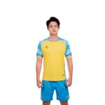 Áo Bóng Đá Wika Hoka Chính Hãng