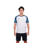 Áo Bóng Đá Wika Hoka Chính Hãng