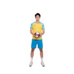 Áo Bóng Đá Wika Hoka Chính Hãng