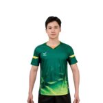 Áo Bóng Đá Wika Java (1)