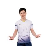 Áo Bóng Đá Wika Java (1)