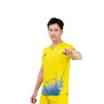 Áo Bóng Đá Wika Java (1)