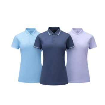 Áo Polo Nữ Kelme 8.453PL2.068