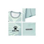 Áo Thun Nam Kelme 8551ZB11077 Chính Hãng