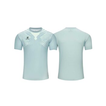 Áo Thun Nam Kelme 8551ZB11077 Chính Hãng