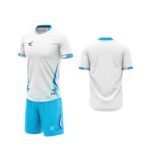 Áo bóng đá Wika Saco Chính Hãng