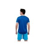 Áo bóng đá Wika Saco Chính Hãng