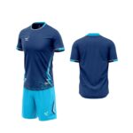 Áo bóng đá Wika Saco Chính Hãng