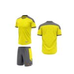 Bộ Quần Áo Bóng Đá Wika Copter