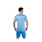 Bộ Quần Áo Bóng Đá Wika Copter