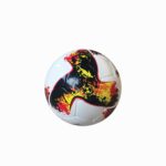 Bóng Hơi Động Lực – Bóng Đá Fifa Quality Pro Uhv 2.07 Galaxy Red