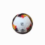 Bóng Hơi Động Lực – Bóng Đá Fifa Quality Pro Uhv 2.07 Galaxy Red