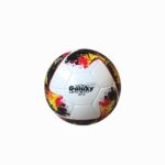 Bóng Hơi Động Lực – Bóng Đá Fifa Quality Pro Uhv 2.07 Galaxy Red