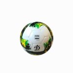 Bóng Hơi Động Lực – Bóng Đá Fifa Quality Uhv 2.05 Galaxy Green (3)