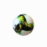 Bóng Hơi Động Lực – Bóng Đá Fifa Quality Uhv 2.05 Galaxy Green (3)