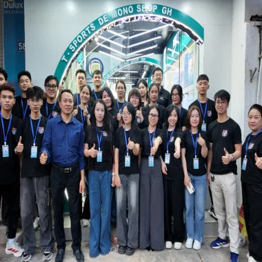 Đan Vợt Cầu Lông Là Gì? Khi Nào Cần Đan Lại Và Giá Bao Nhiêu?