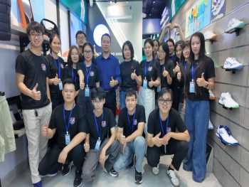 Cơ hội hợp tác phân phối hấp dẫn cùng chuỗi Green Holding Sports