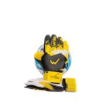 Găng Tay Thủ Môn Wika Neon (6)