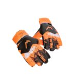 Găng Tay Thủ Môn Wika Neon (6)