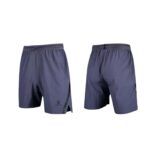 Quần Short Kelme Pumpu 3881208 Cạp Chun Lưới