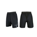 Quần Short Kelme Pumpu 3881208 Cạp Chun Lưới