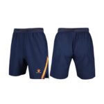 Quần Short Kelme Pumpu 3881208 Cạp Chun Lưới