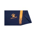 Quần Short Kelme Pumpu 3881208 Cạp Chun Lưới