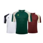 Áo Phông Thể Thao Nam Kelme Mã  8651TX1698