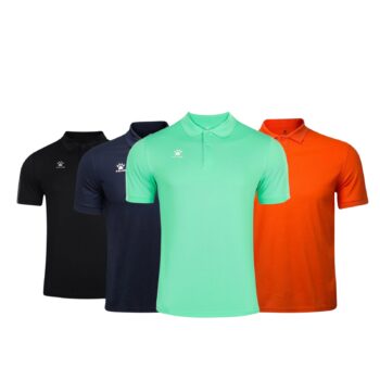 Áo Polo Nam Kelme 7351PL1070