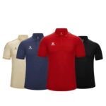 Áo Polo Nam Kelme 8651PL1207