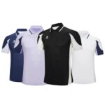 Áo Polo Thể Thao Kelme 8651PL1209