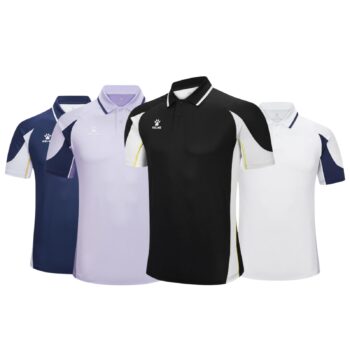 Áo Polo Thể Thao Kelme 8651PL1209
