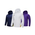 Áo Rain Jacket Kelme Chính Hãng Mã 8461WT1094