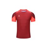 Áo Thun Thể Thao Kelme Eula Mã 8351TX1238 Cổ Tròn