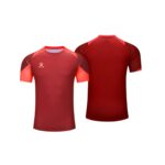 Áo Thun Thể Thao Kelme Eula Mã 8351TX1238 Cổ Tròn