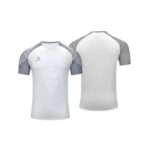 Áo Thun Thể Thao Kelme Eula Mã 8351TX1238 Cổ Tròn