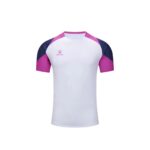 Áo Thun Thể Thao Kelme Eula Mã 8351TX1238 Cổ Tròn