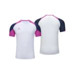 Áo Thun Thể Thao Kelme Eula Mã 8351TX1238 Cổ Tròn