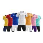 Bộ Quần Áo Bóng Đá Kelme Diamon Chính Hãng Cao Cấp Mã 8551ZB11082