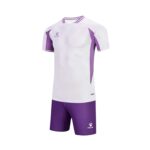 Bộ Quần Áo Bóng Đá Kelme Yiling Baer 8551ZB11087 Màu Trắng