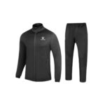 Bộ Quần Áo Thể Thao Nỉ Kelme Mã 8161TZ1001