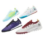 Giày Đá Bóng Kelme Kanna 3.0.4 TF Mã 9412ZX1176